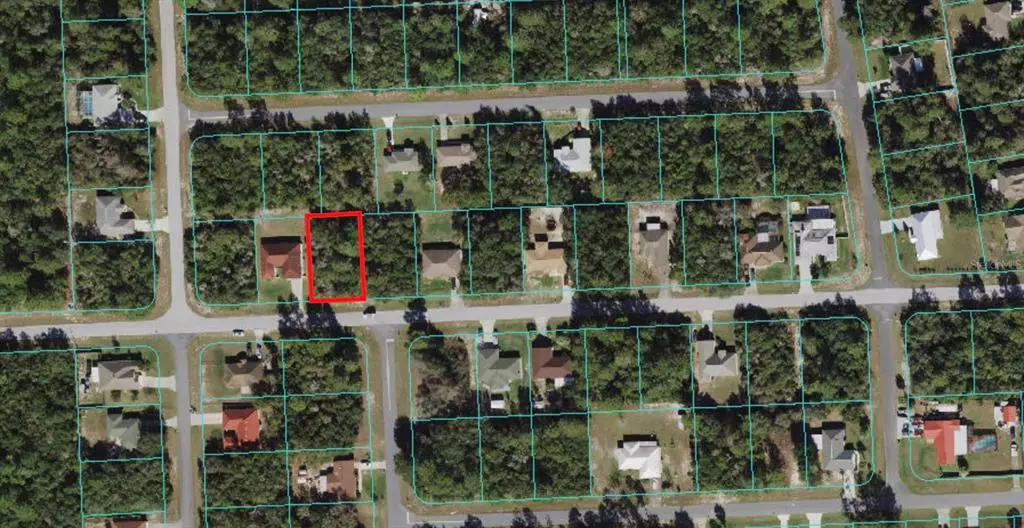 TBD SW 155TH LN, Ocala, FL 34474