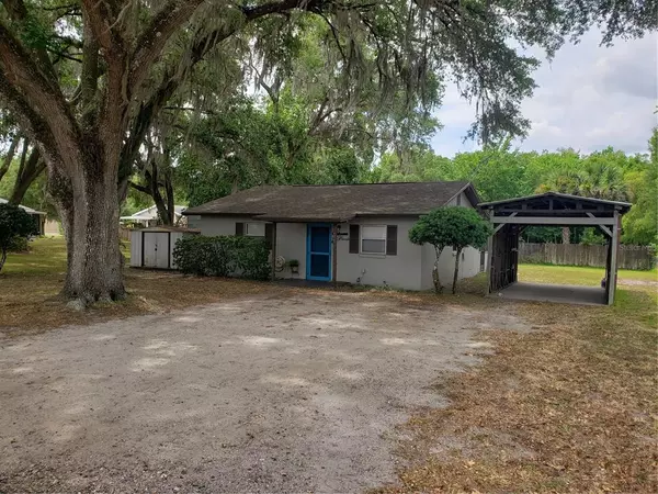 405 W PARKHILL AVE, Bushnell, FL 33513