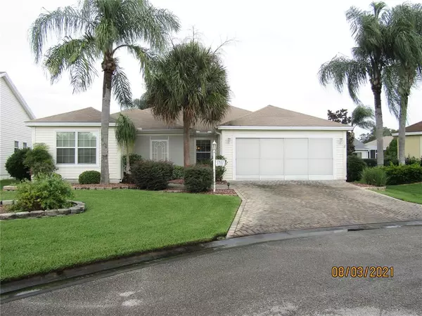 17422 SE 72ND OVERBROOK CT, The Villages, FL 32162