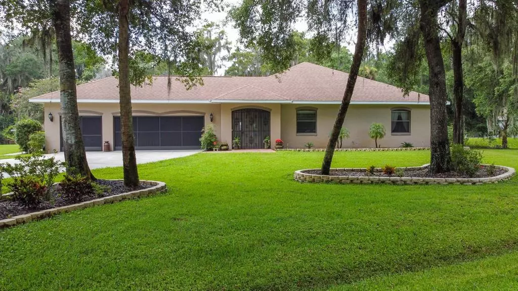 10586 N RIVER RANCH PATH, Crystal River, FL 34428