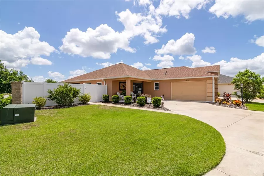 16759 SE 91ST PHILLIPS CT, The Villages, FL 32162