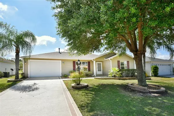 1317 MURRELLS INLET LOOP, The Villages, FL 32162