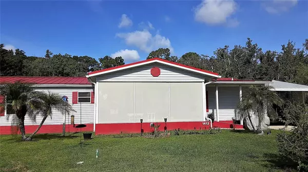 1413 SCHULT CT, Tavares, FL 32778