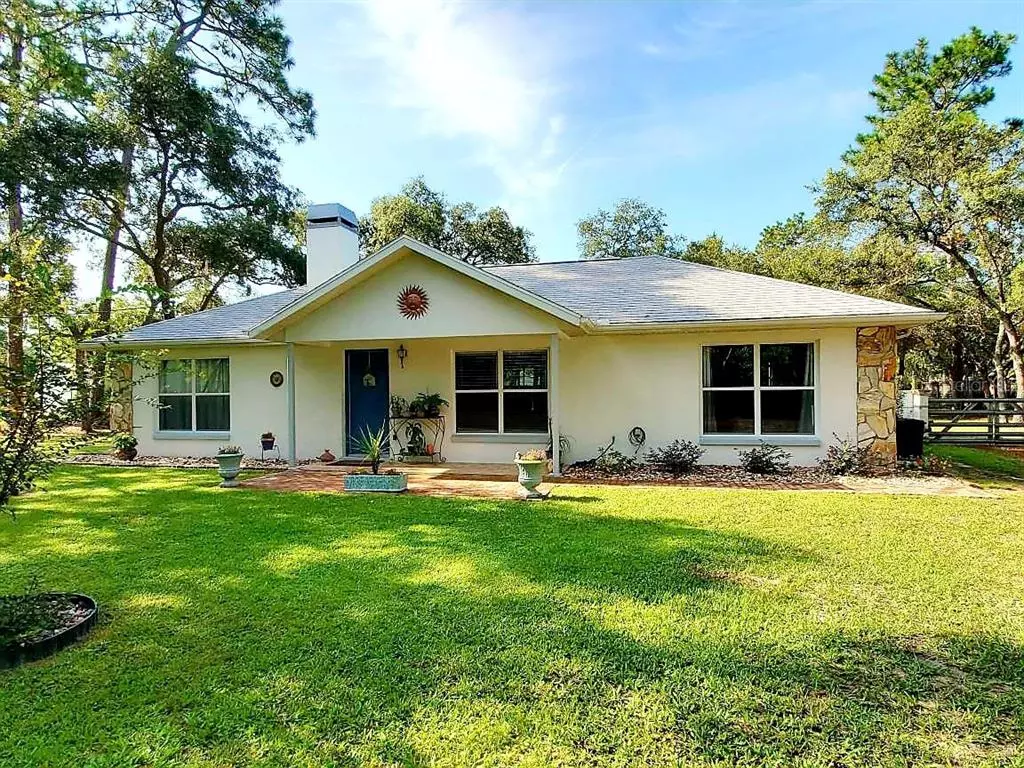 Homosassa, FL 34446,7256 W AUTUMN ST