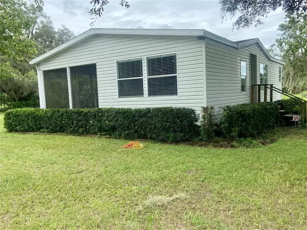 Groveland, FL 34736,2411 CHISOLM OAKS TRL