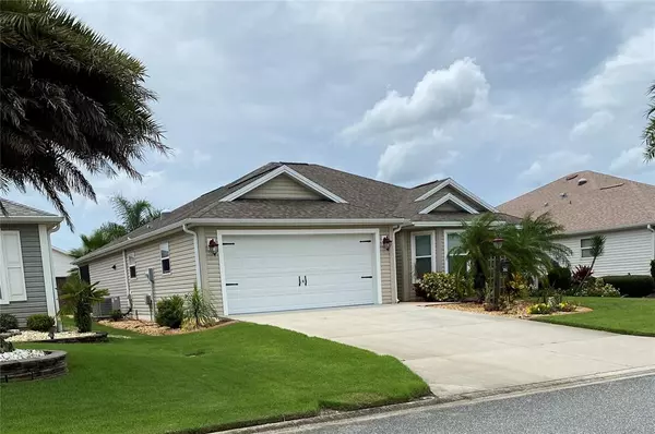 592 YARBOROUGH WAY, The Villages, FL 32163