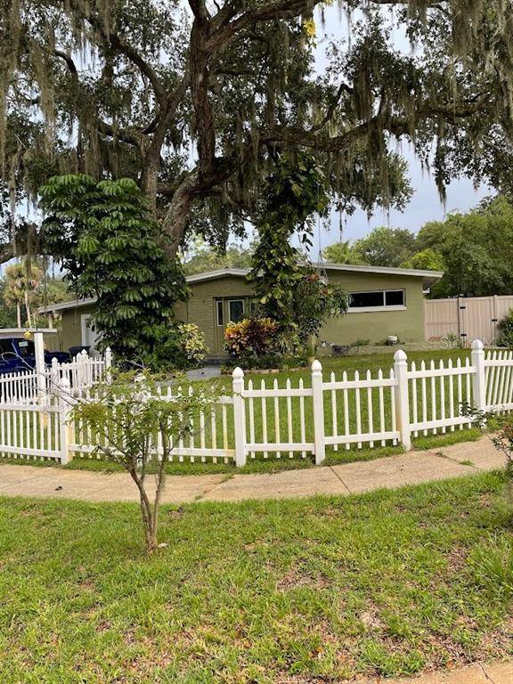 1809 N SMITH DR, Titusville, FL 32780