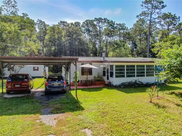 Dunnellon, FL 34432,5031 SW 186TH CT