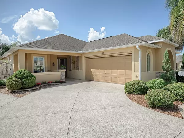 The Villages, FL 32163,2106 IRONTON PL