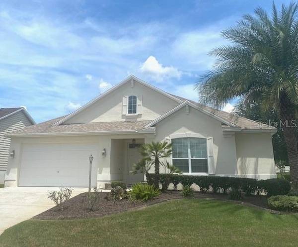 2215 JEM PATH, The Villages, FL 32162