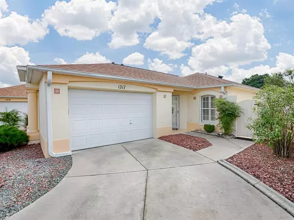 1217 SAN BERNARDO RD, The Villages, FL 32162