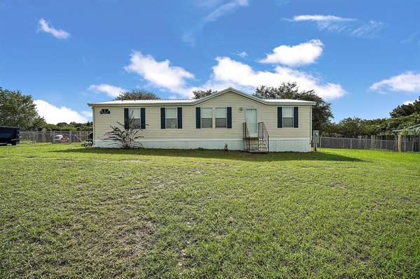 14196 SE 60TH AVE, Summerfield, FL 34491