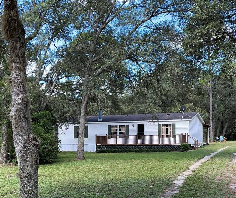 4924 SW 183RD TER, Dunnellon, FL 34432