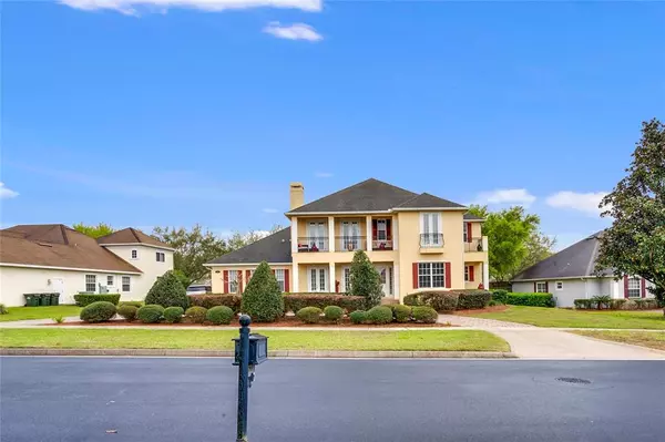 1573 KENNESAW DR, Clermont, FL 34711