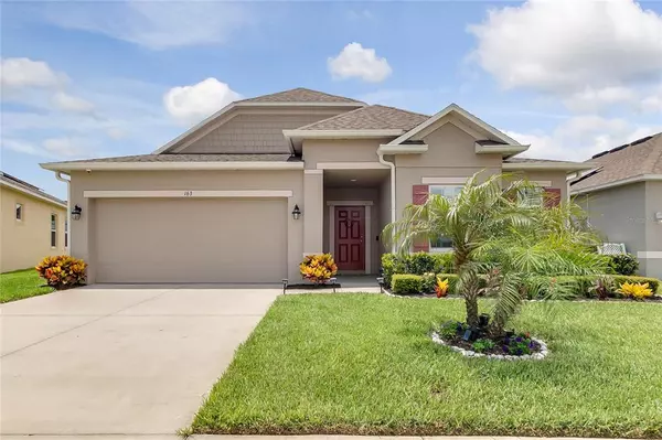 Davenport, FL 33837,163 CAMBRIA GROVE CIR