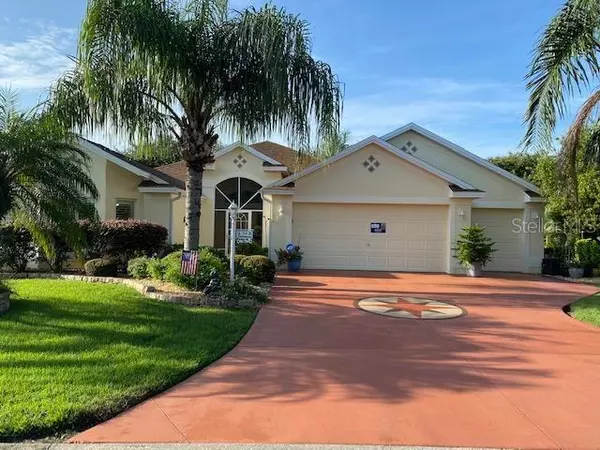 324 ELLENTON RUN, The Villages, FL 32162