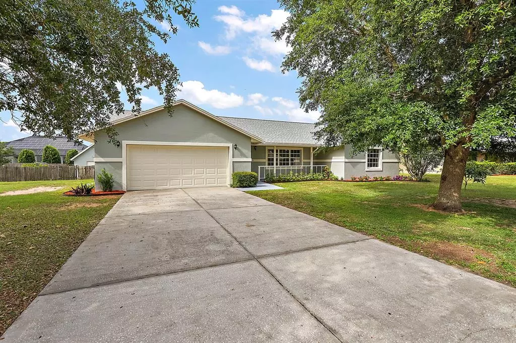 Montverde, FL 34756,16209 HILLSIDE CIR