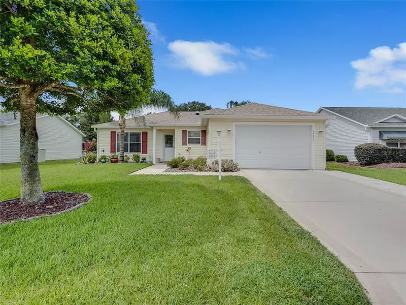 9255 SE 178TH MADELINE LN, The Villages, FL 32162