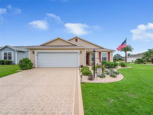 3509 JAGUAR CT, The Villages, FL 32163