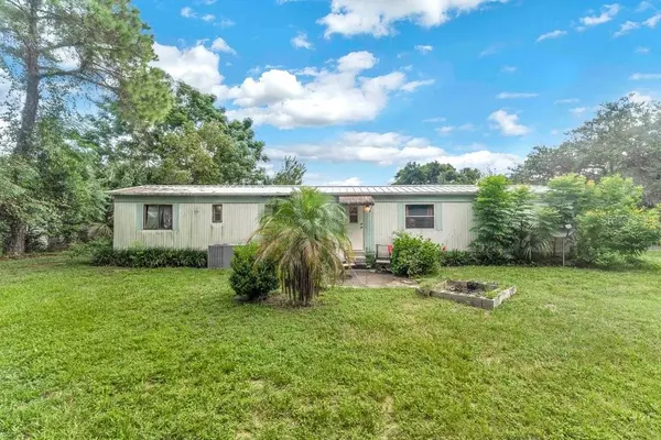 Fruitland Park, FL 34731,36735 DAISY LN