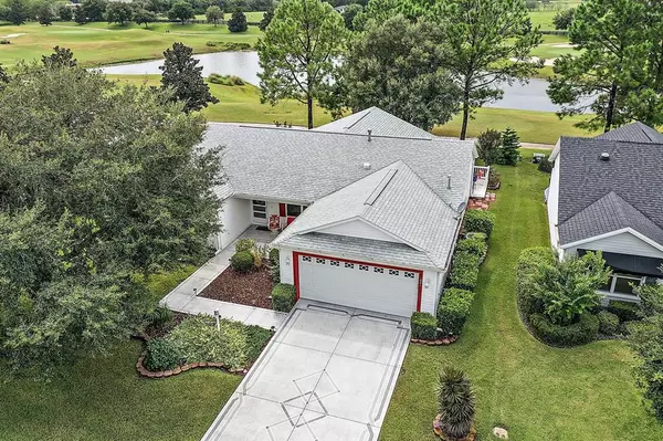 1001 LIVINGSTON LOOP, The Villages, FL 32162