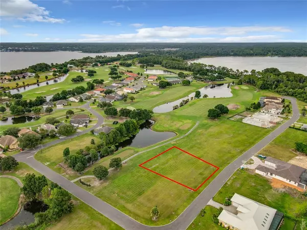 Tavares, FL 32778,Lot E2 LIVE OAK DR