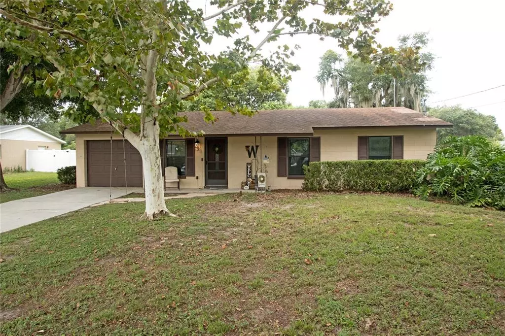 Eustis, FL 32726,21 SUN COUNTRY CT