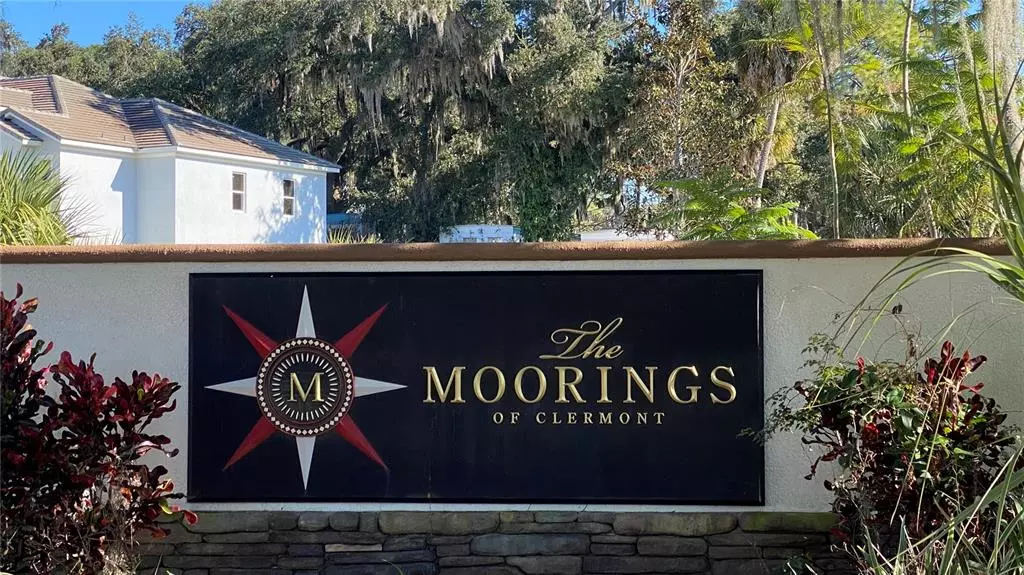 1844 MOORINGS CT #Lot 7, Clermont, FL 34711