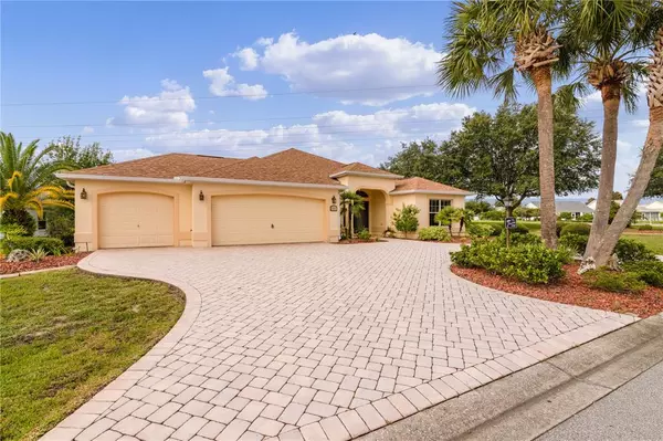 The Villages, FL 32162,8426 SE 168TH KITTREDGE LOOP