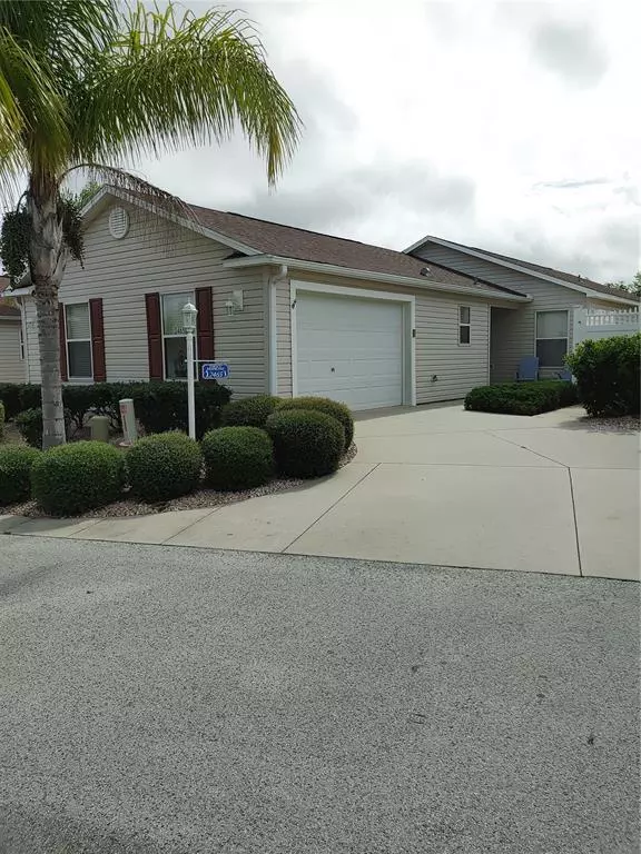 2465 ADRIANA WAY, The Villages, FL 32162