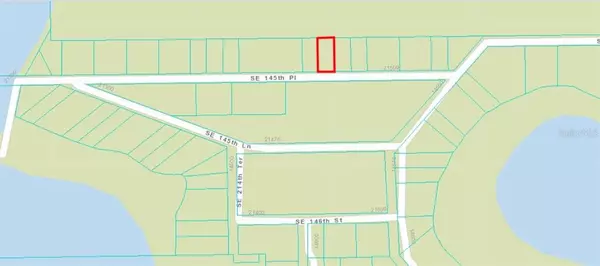 Umatilla, FL 32784,0 SE 145TH PL