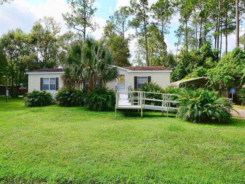 24006 ALLEYCAT RD, Astor, FL 32102