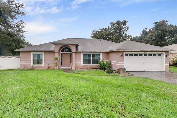 409 ED DOUGLAS RD, Groveland, FL 34736