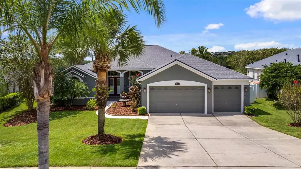 13123 SANDY PINE LN, Clermont, FL 34711