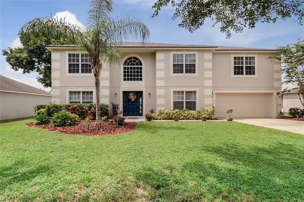 1803 TORRINGTON DR, Mascotte, FL 34753