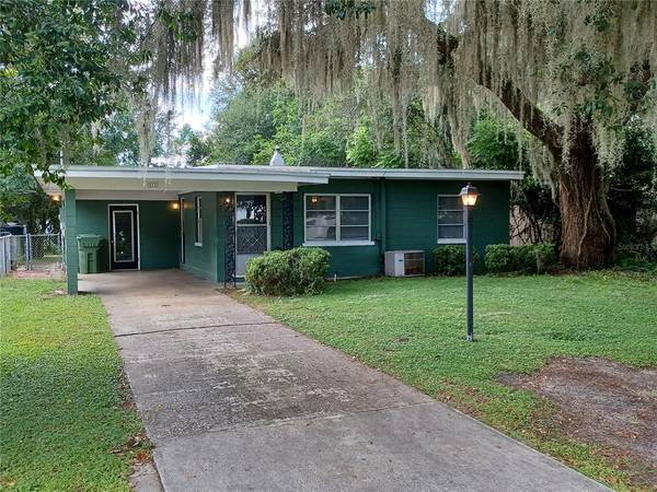 211 N OAKLAND ST, Leesburg, FL 34748