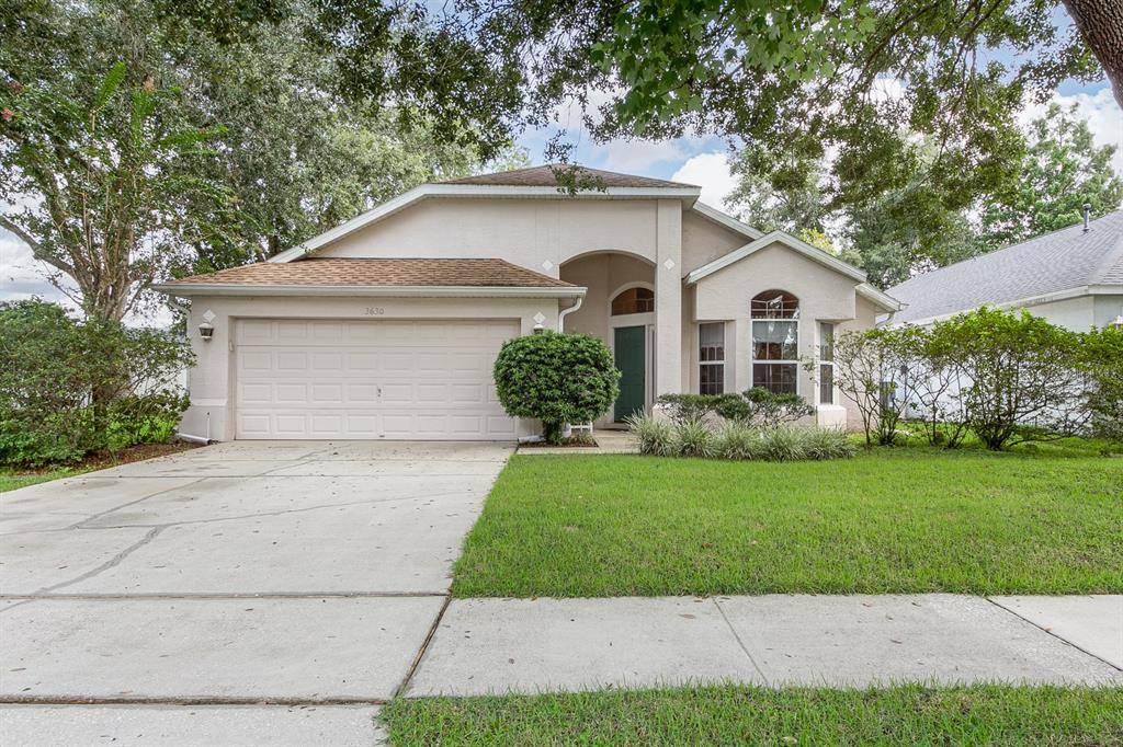 3630 CINNAMON FERN LOOP, Clermont, FL 34714