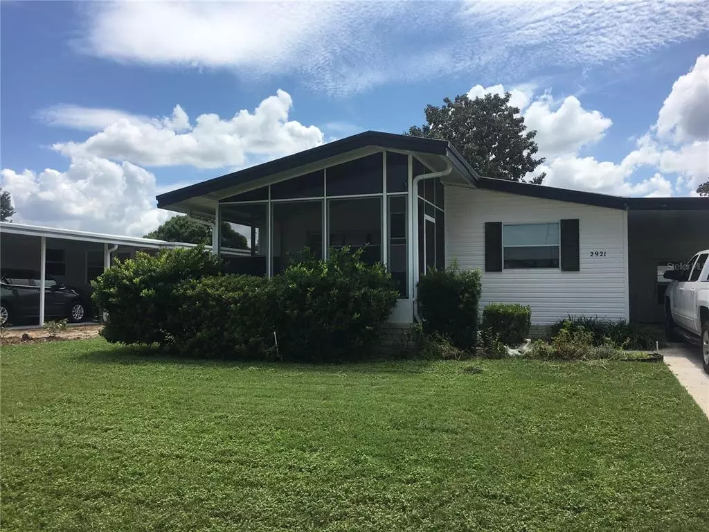 Tavares, FL 32778,2921 MANATEE RD