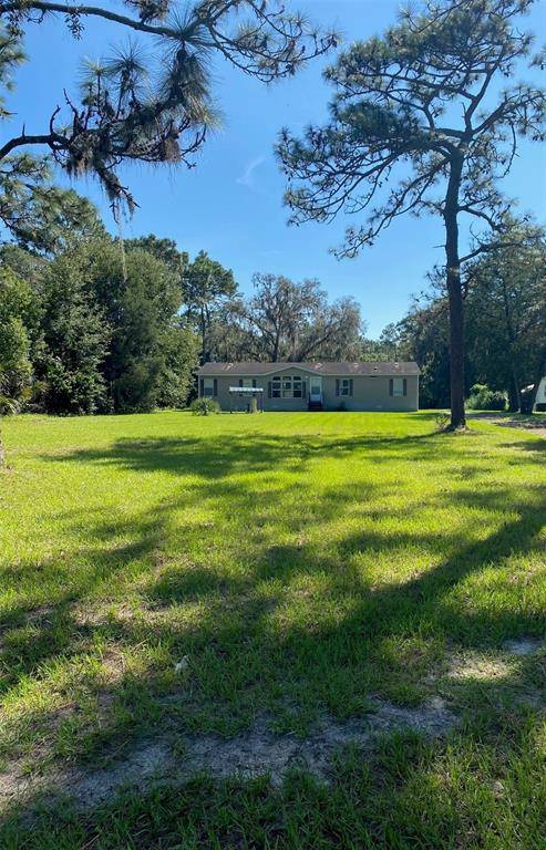 38322 COUNTY ROAD  439, Eustis, FL 32736