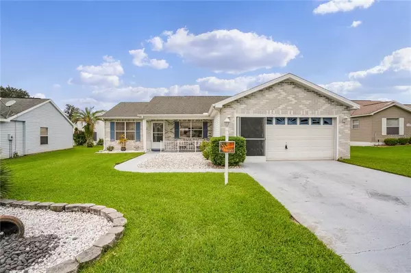 1305 EL LOBO WAY, The Villages, FL 32159