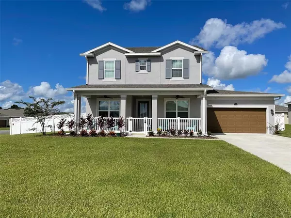 37023 SCENIC PINE DR, Grand Island, FL 32735