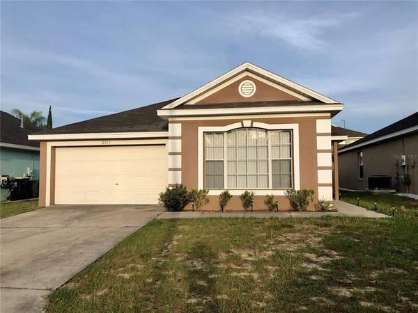 3111 HUNTWICKE BLVD, Davenport, FL 33837