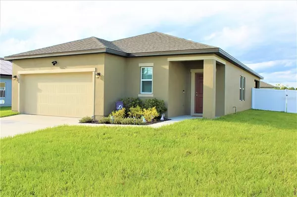 6376 GREEN BUD DR, Groveland, FL 34736