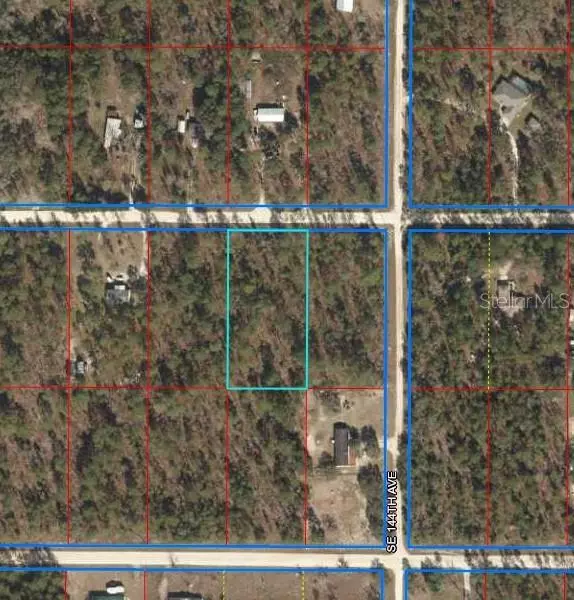 TBD SE 5TH PL, Williston, FL 32696