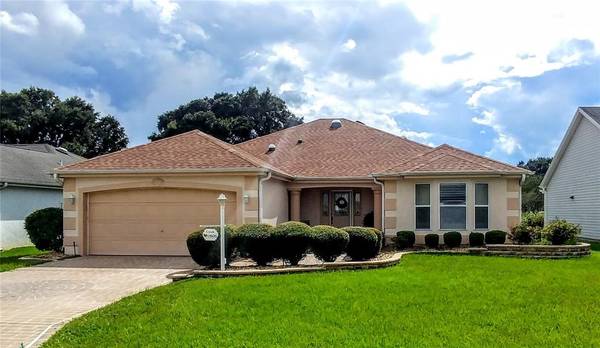 1806 MADERO DR, The Villages, FL 32159