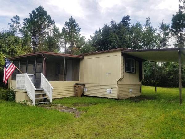 24018 PANTHER RD,  Astor,  FL 32102