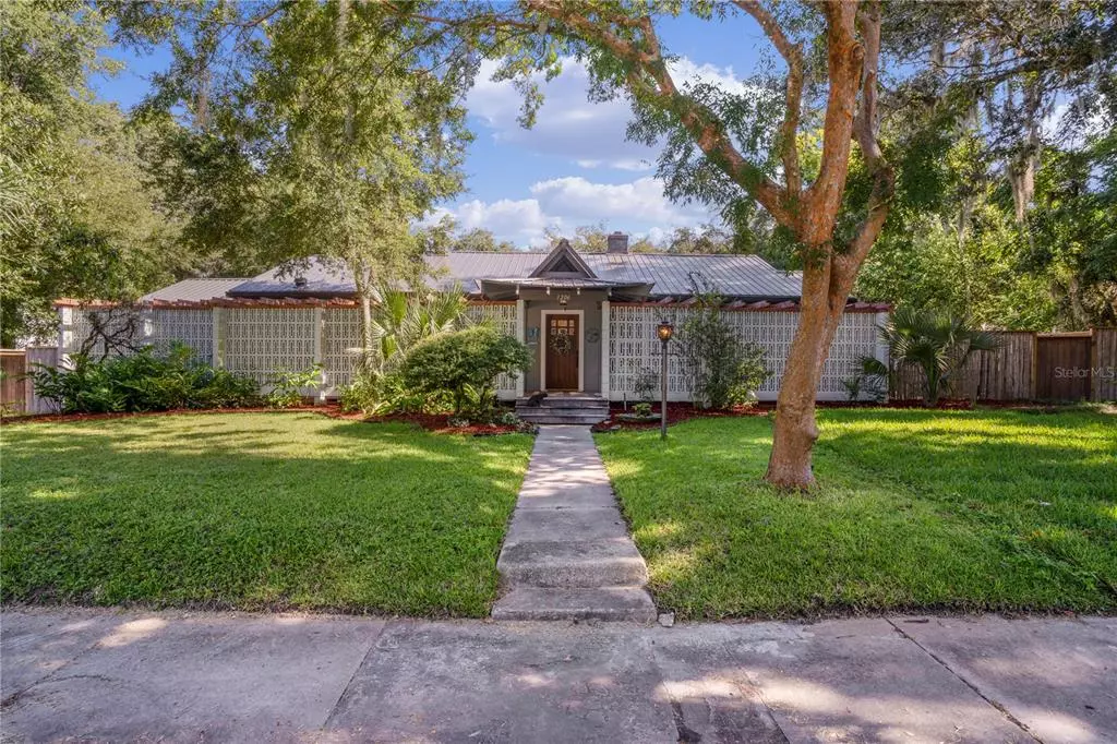 Leesburg, FL 34748,1206 SUNSHINE AVE