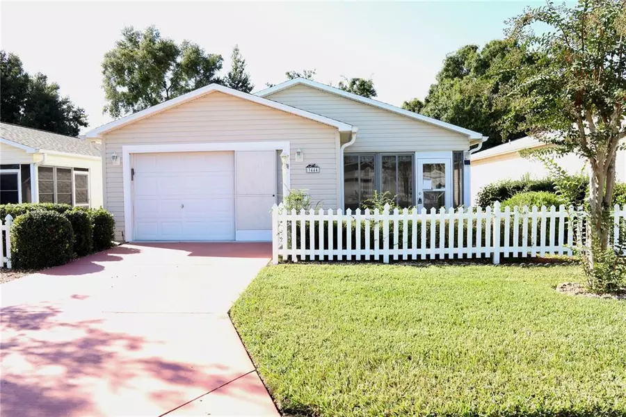 3444 ROANOKE ST, The Villages, FL 32162