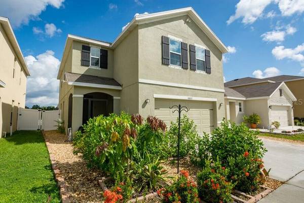 10022 MERRY FAWN CT, Sun City Center, FL 33573