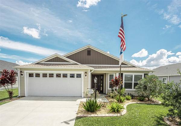 1694 TOUCHETTE TER, The Villages, FL 32163